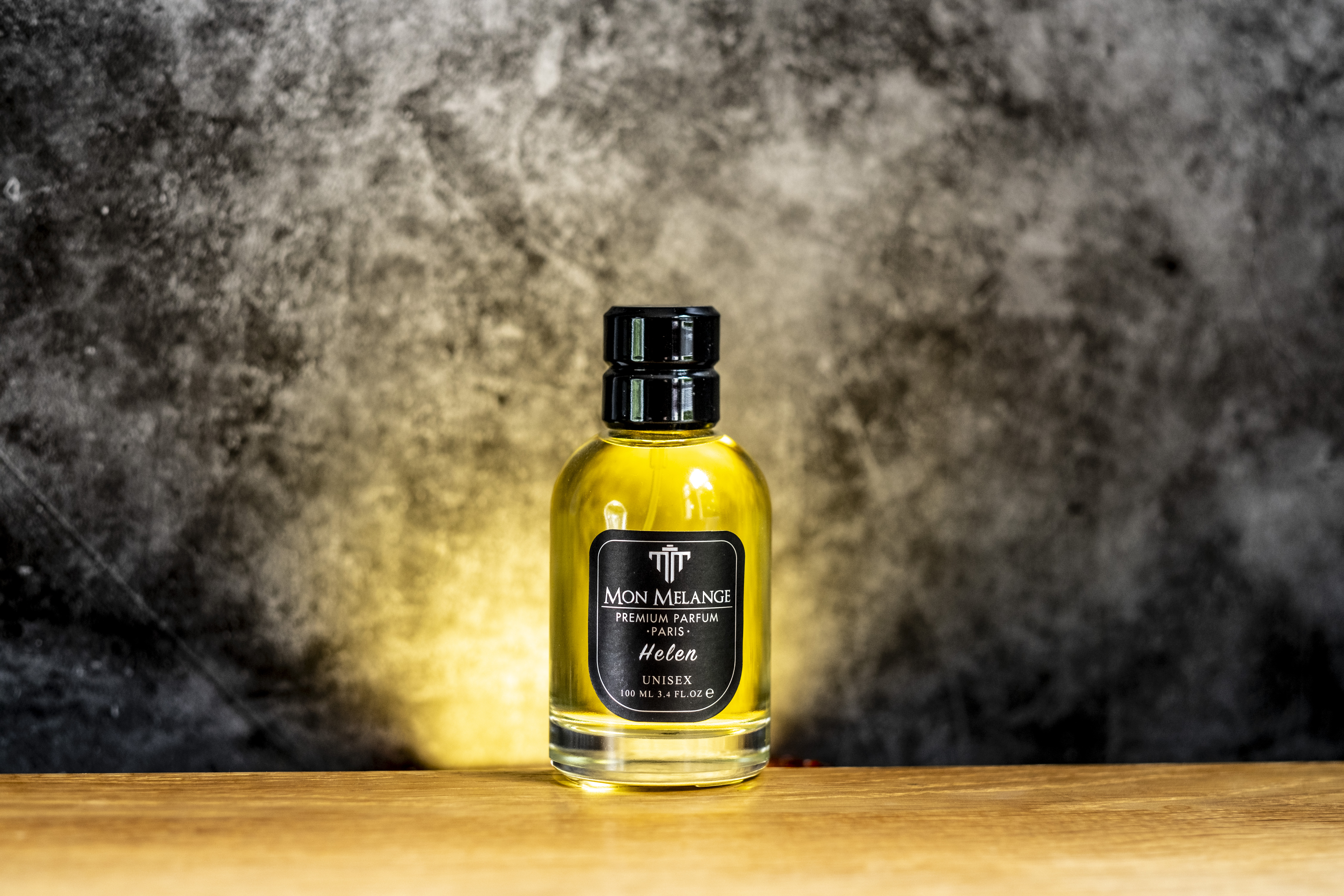 Helen Premium Parfum