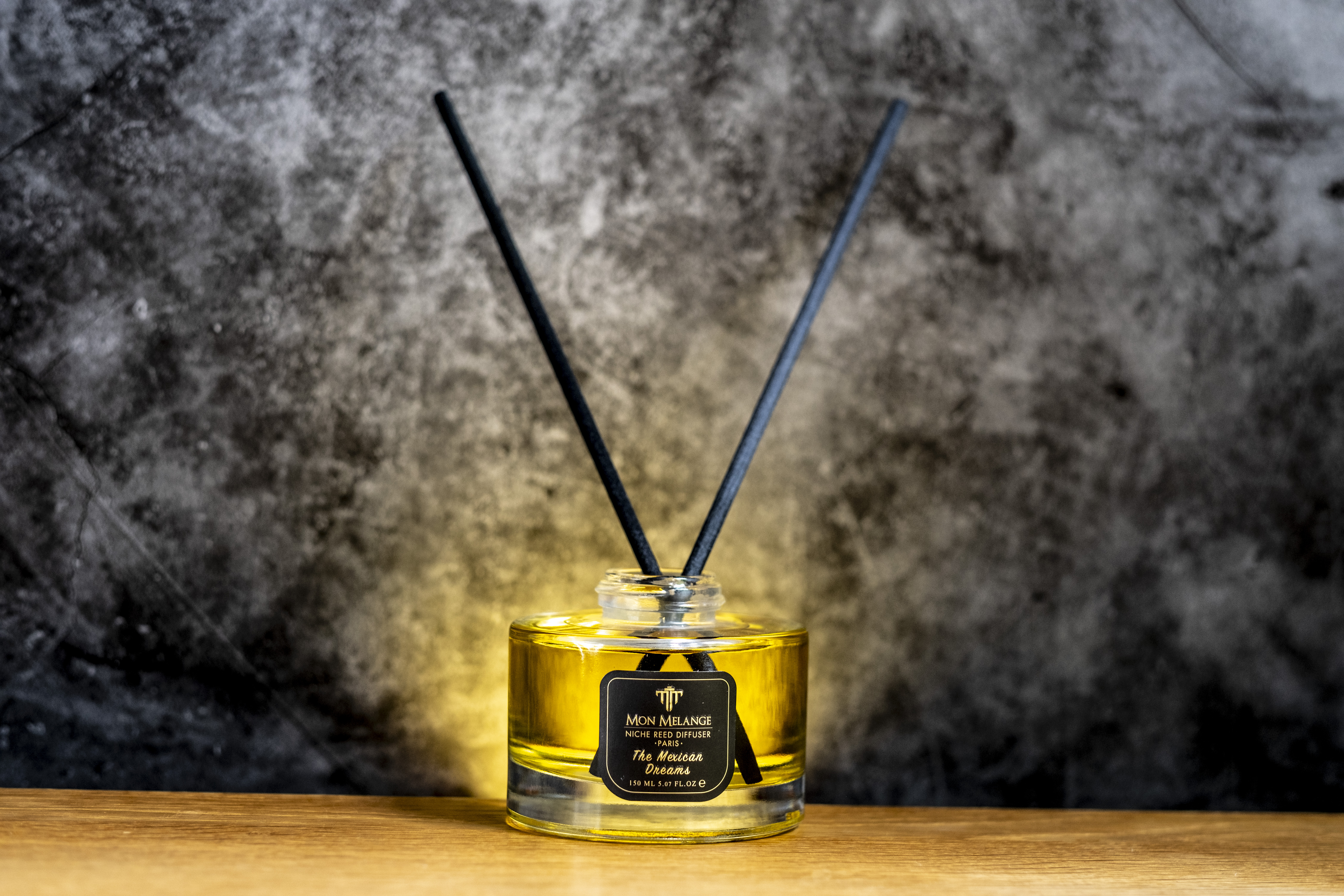 THE MEXICAN DREAMS REED DIFFUSER